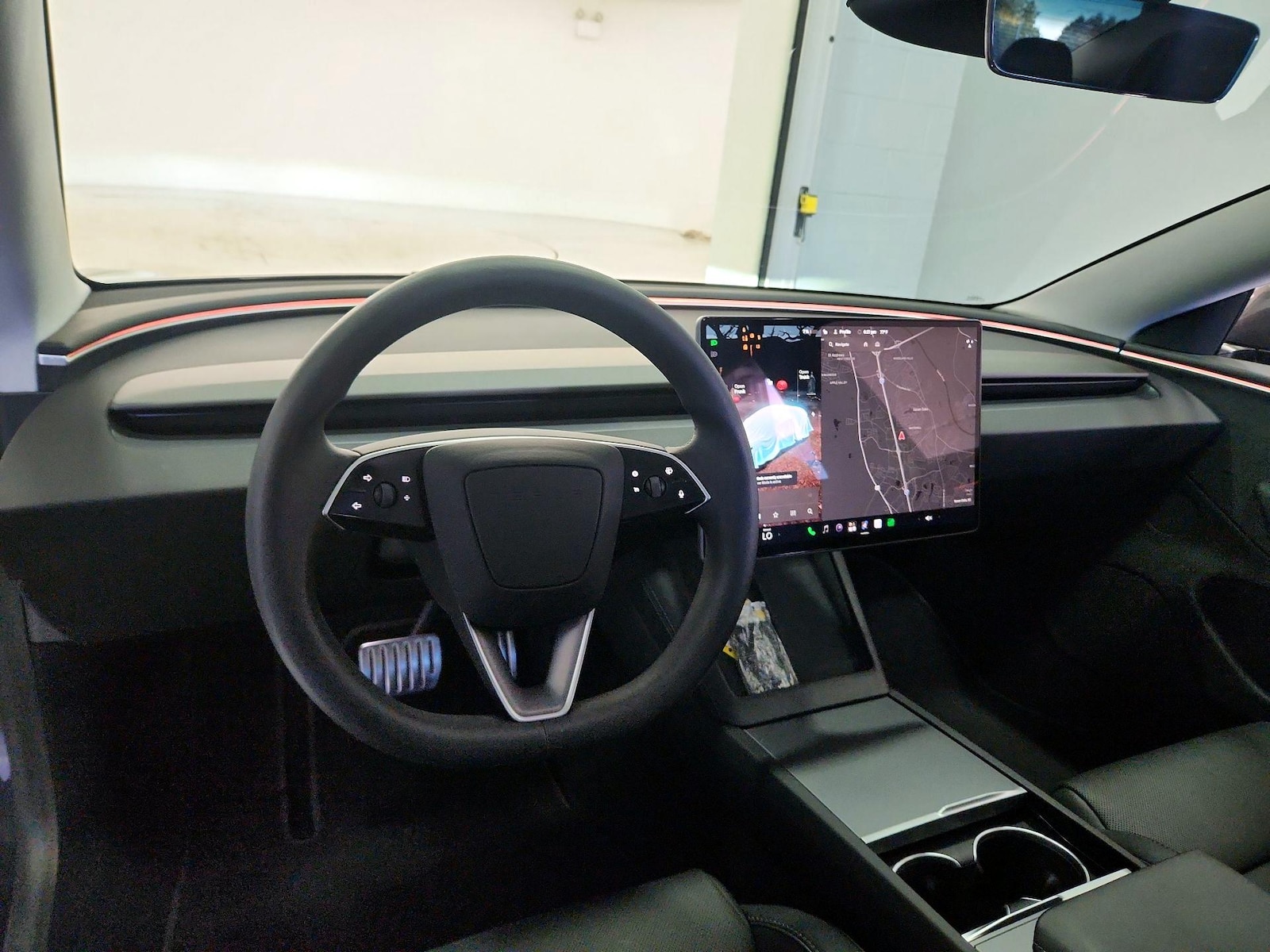 Rear View Camera