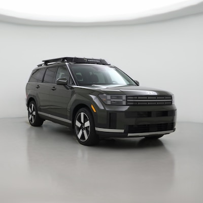 Vehicle exterior view