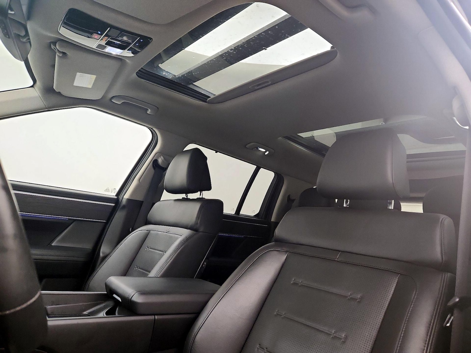 Sunroof(s) & Skylight(s)