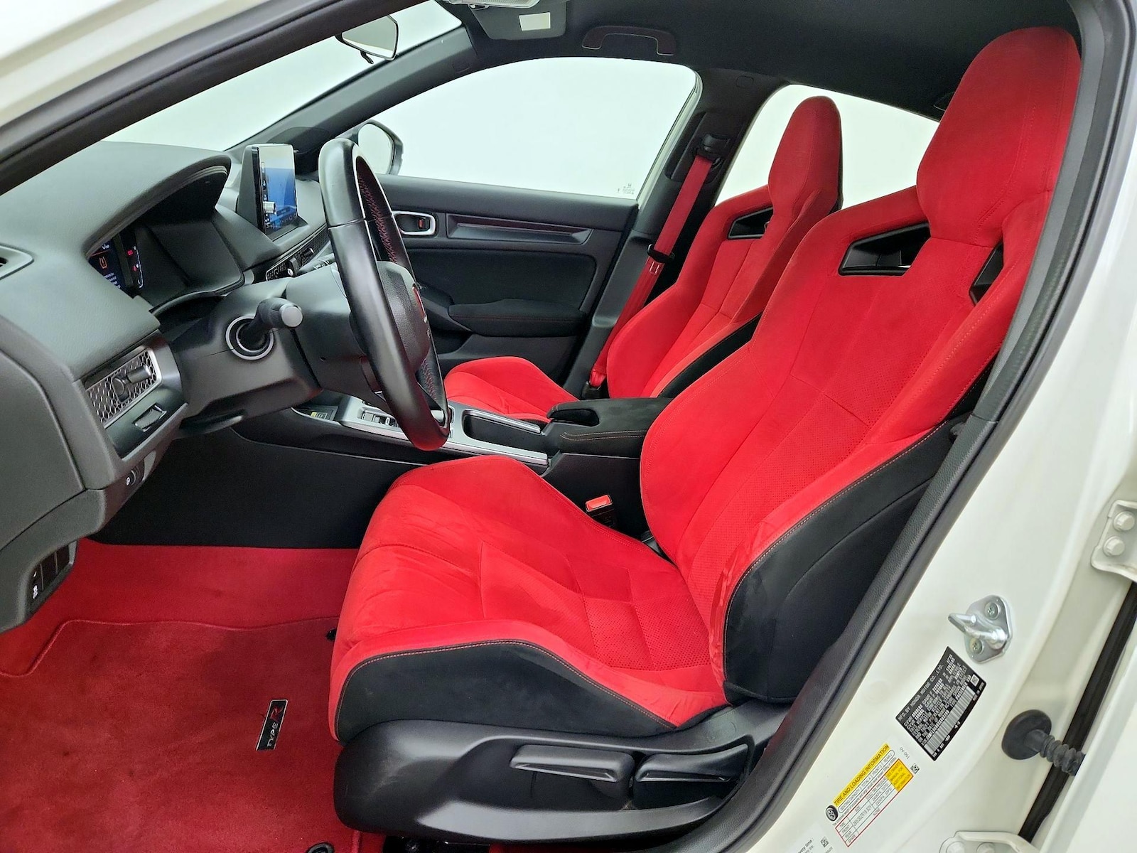 Side Airbags