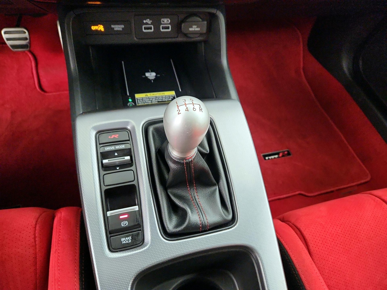 Manual Transmission