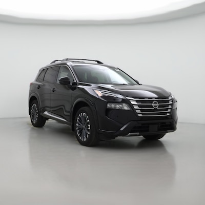Recommended categories heading image of the selected vehicle