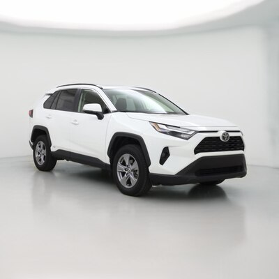 Vehicle exterior view