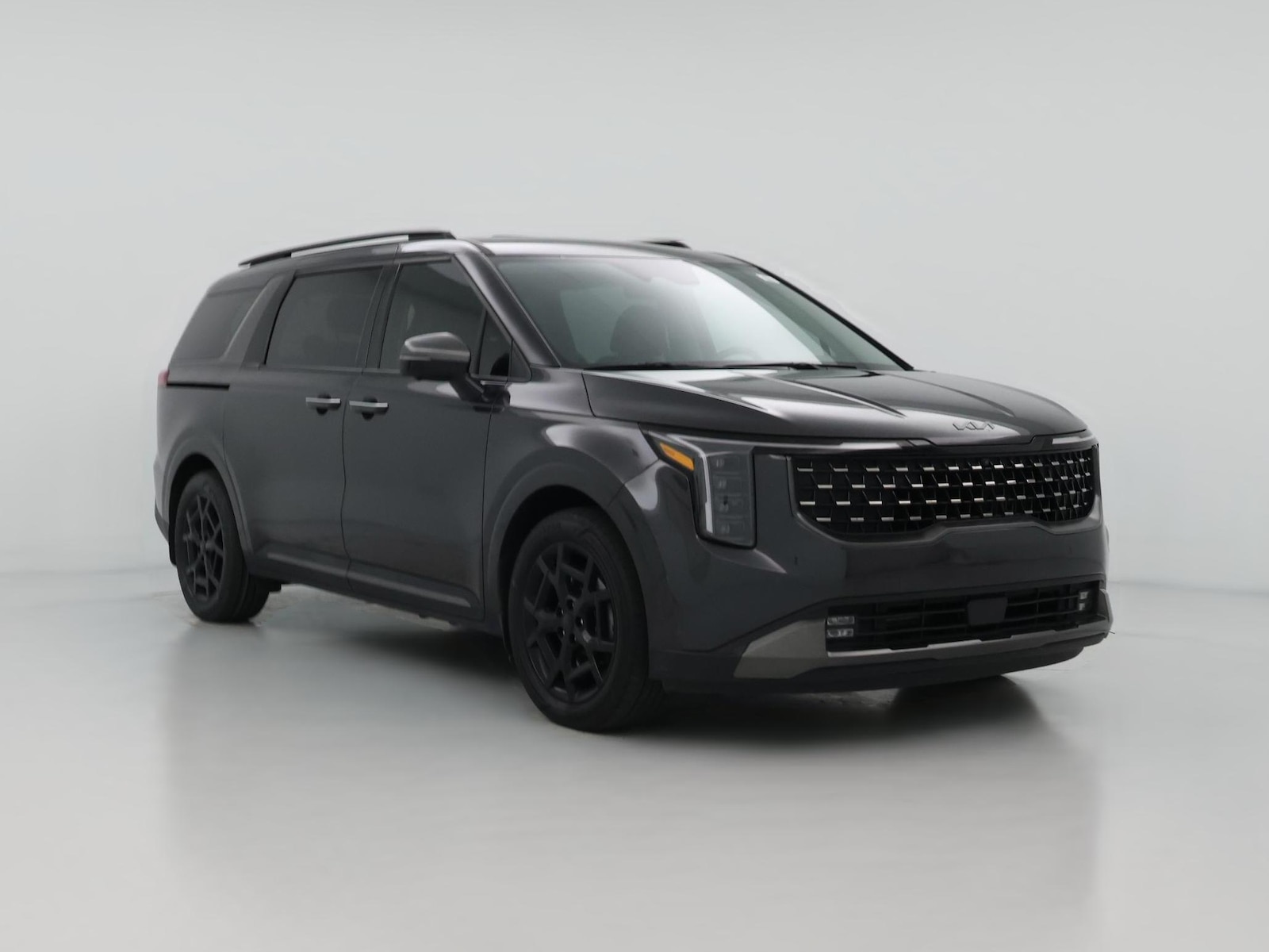 Smart Key & Power Hatch/Deck Lid