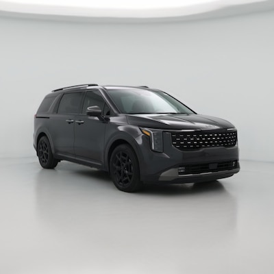 2025 Kia Carnival Hybrid SX Prestige