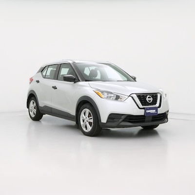 Vehicle exterior view