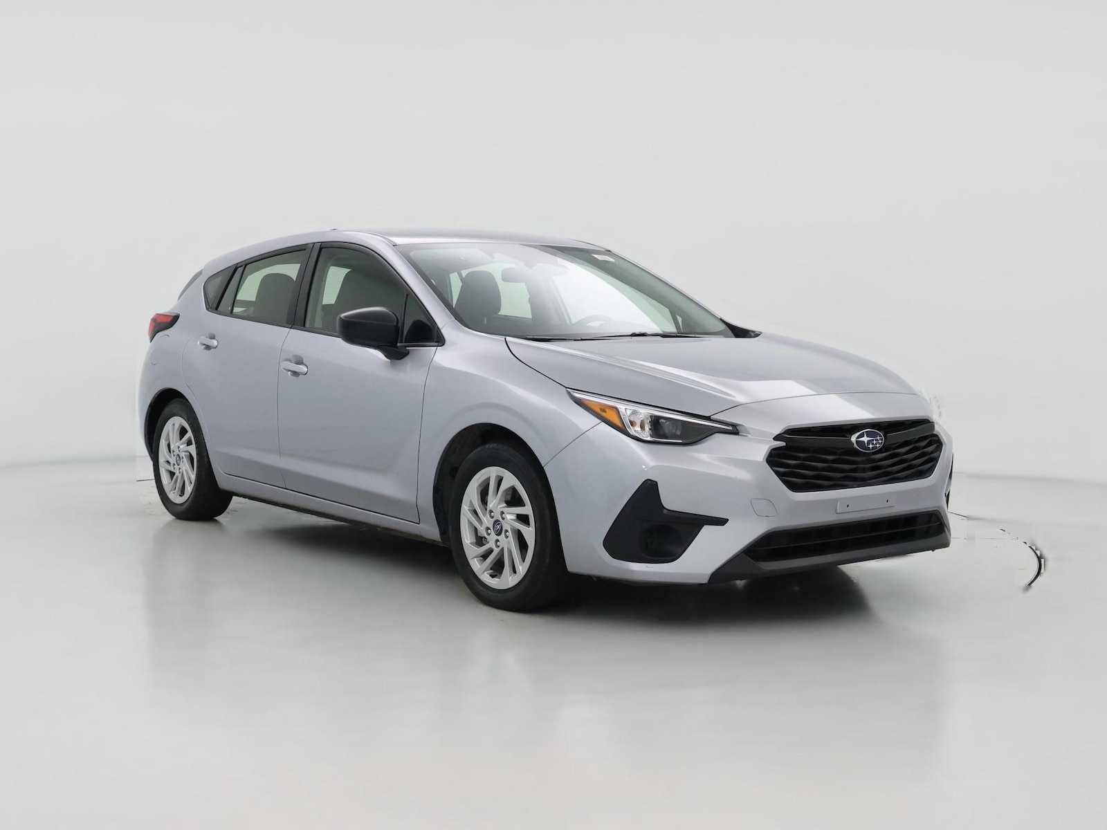 2025 Subaru Impreza