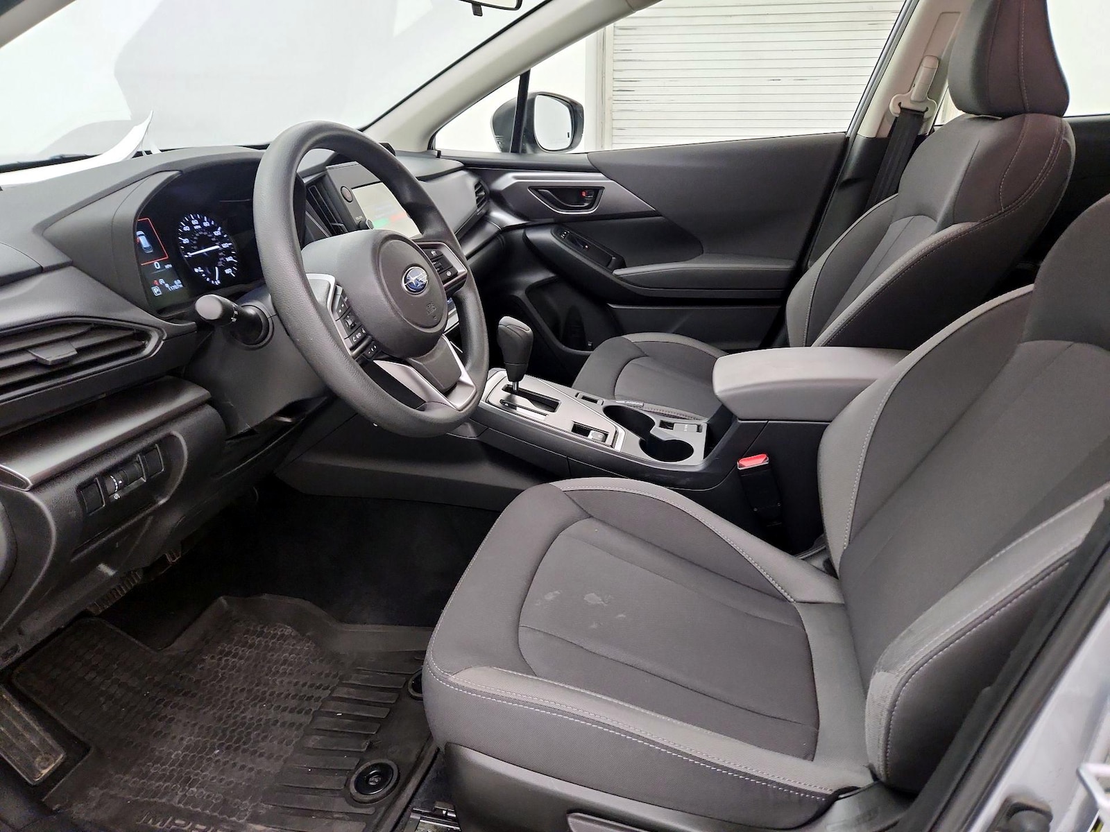 Side Airbags