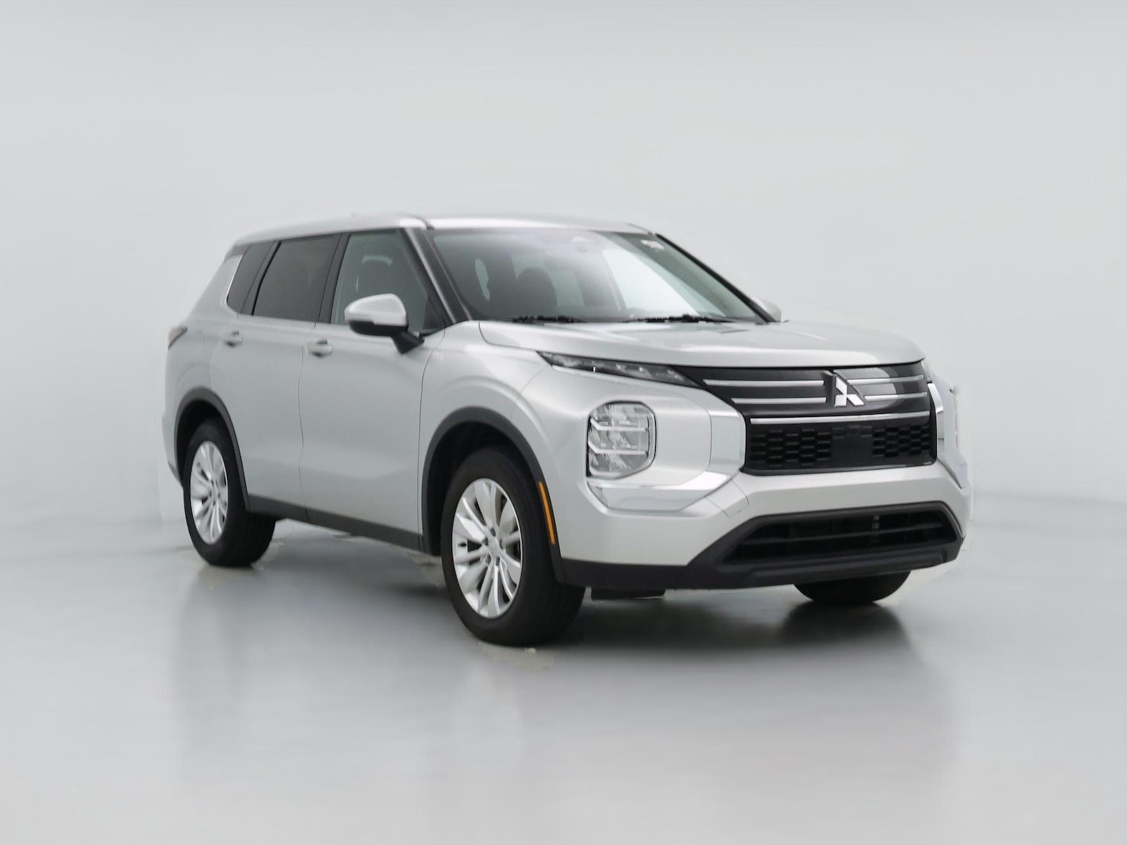 2025 Mitsubishi Outlander