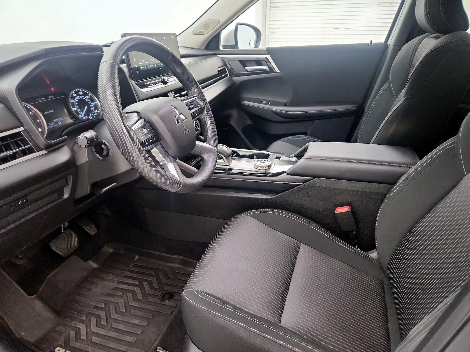 Side Airbags