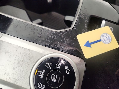 Condition detail