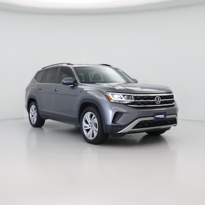 Recommended categories heading image of the selected vehicle