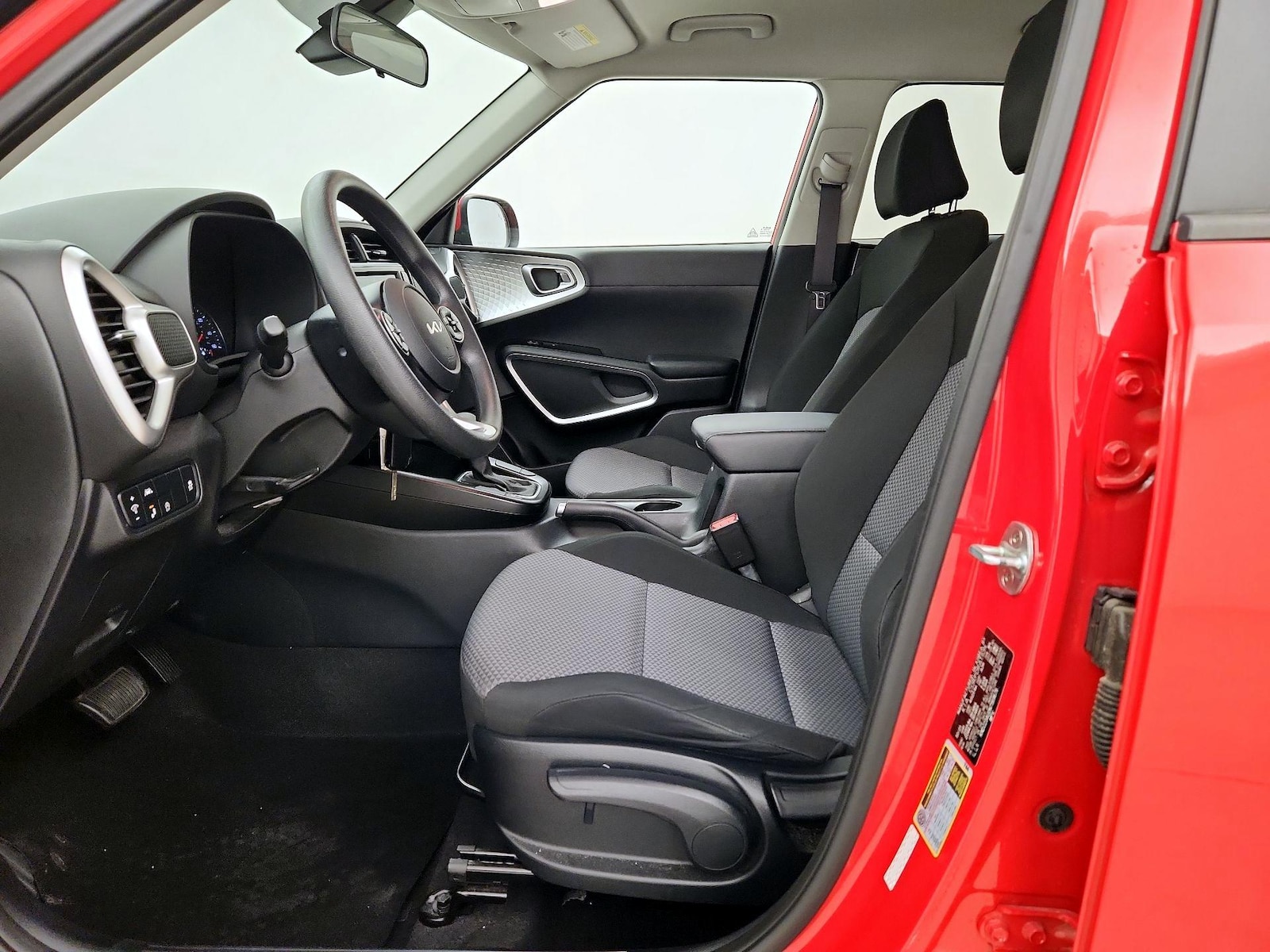 Side Airbags