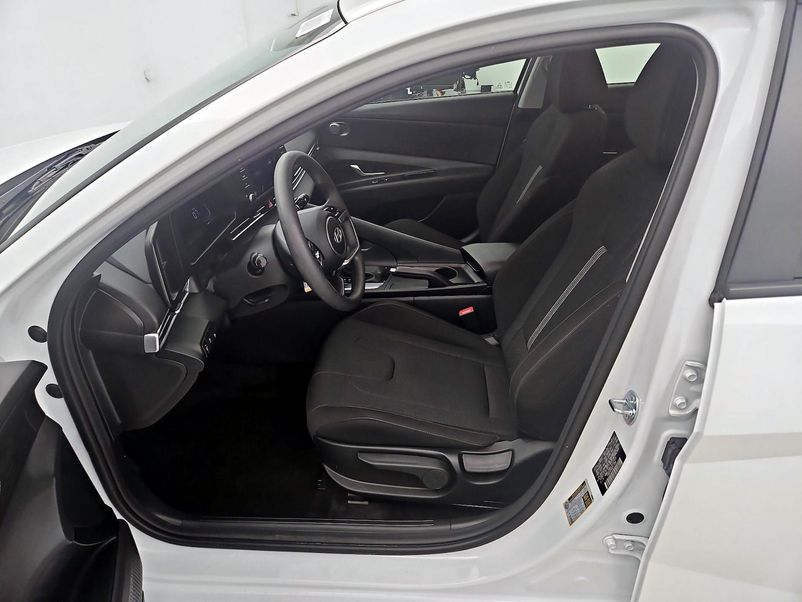 Side Airbags