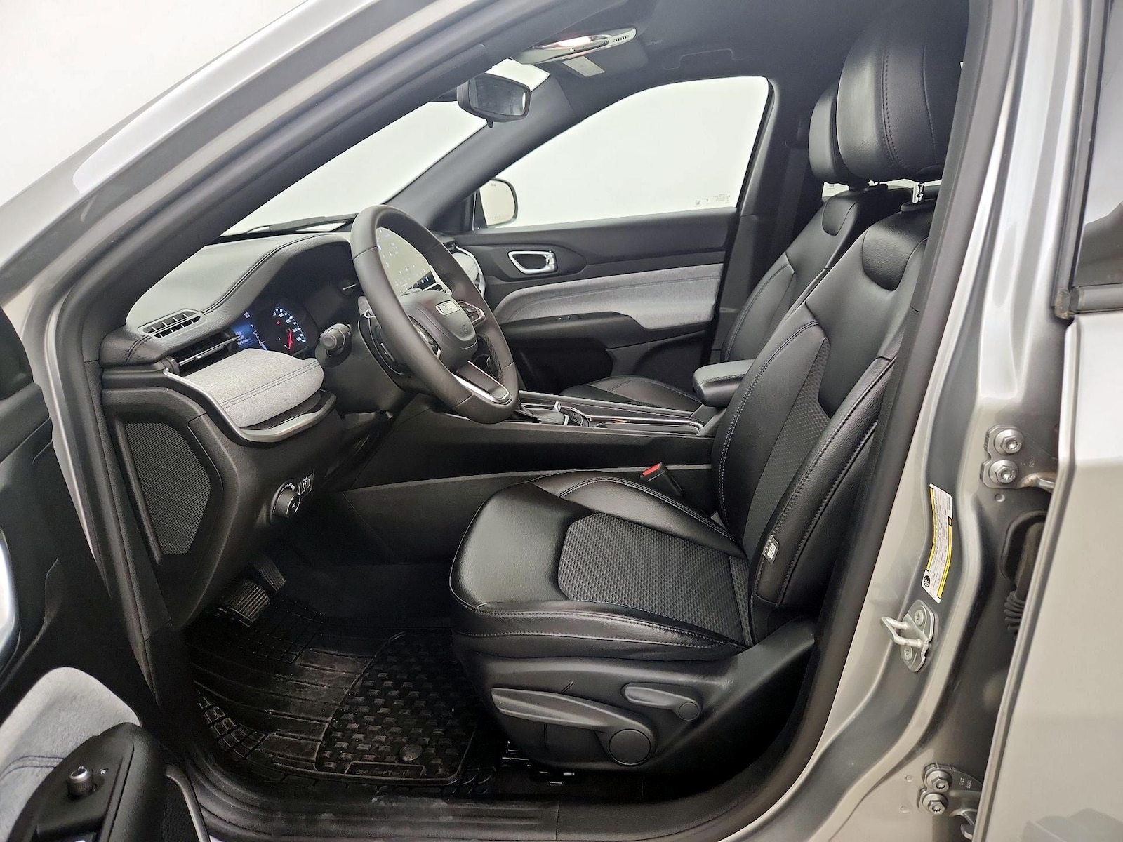 Side Airbags