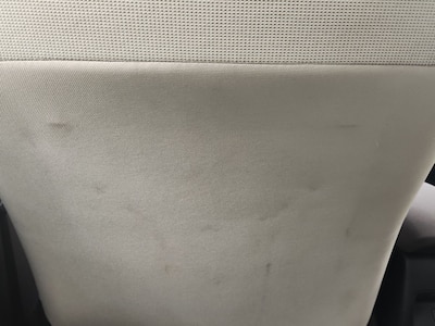 Condition detail