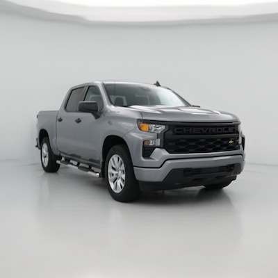 Recommended categories heading image of the selected vehicle
