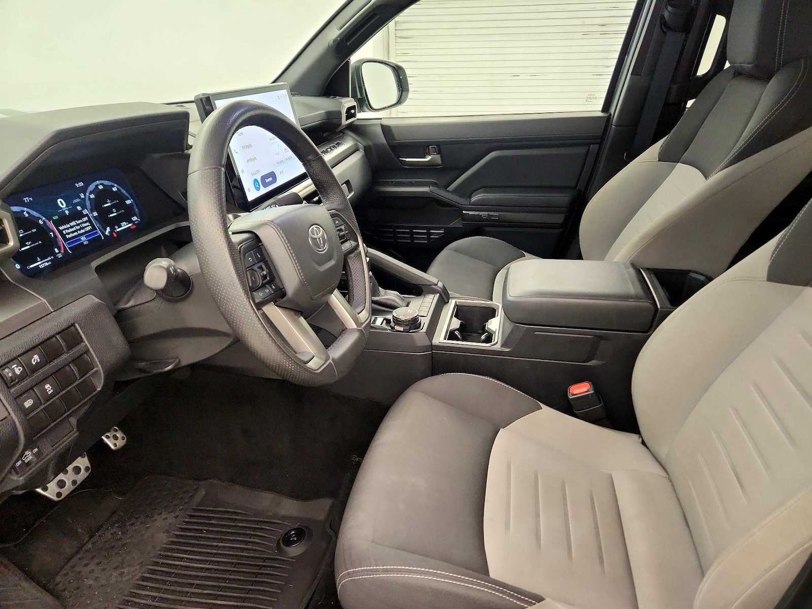 Side Airbags