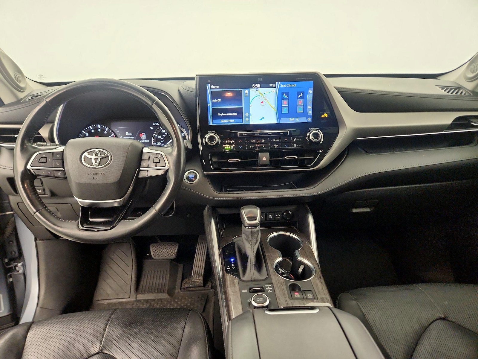 Apple CarPlay®