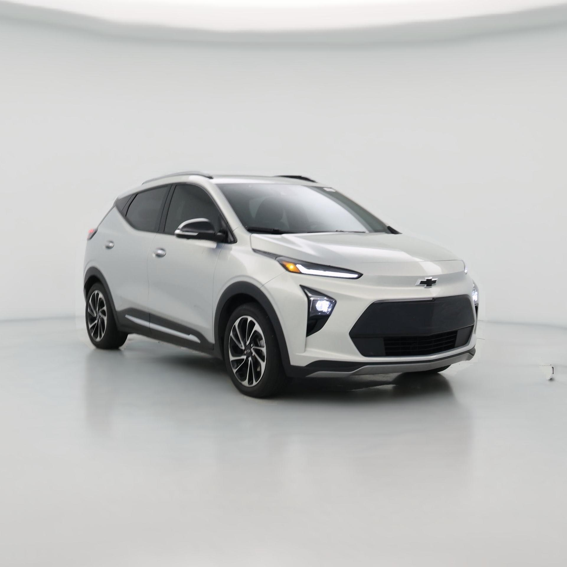 2023 Chevrolet Bolt EUV Premier