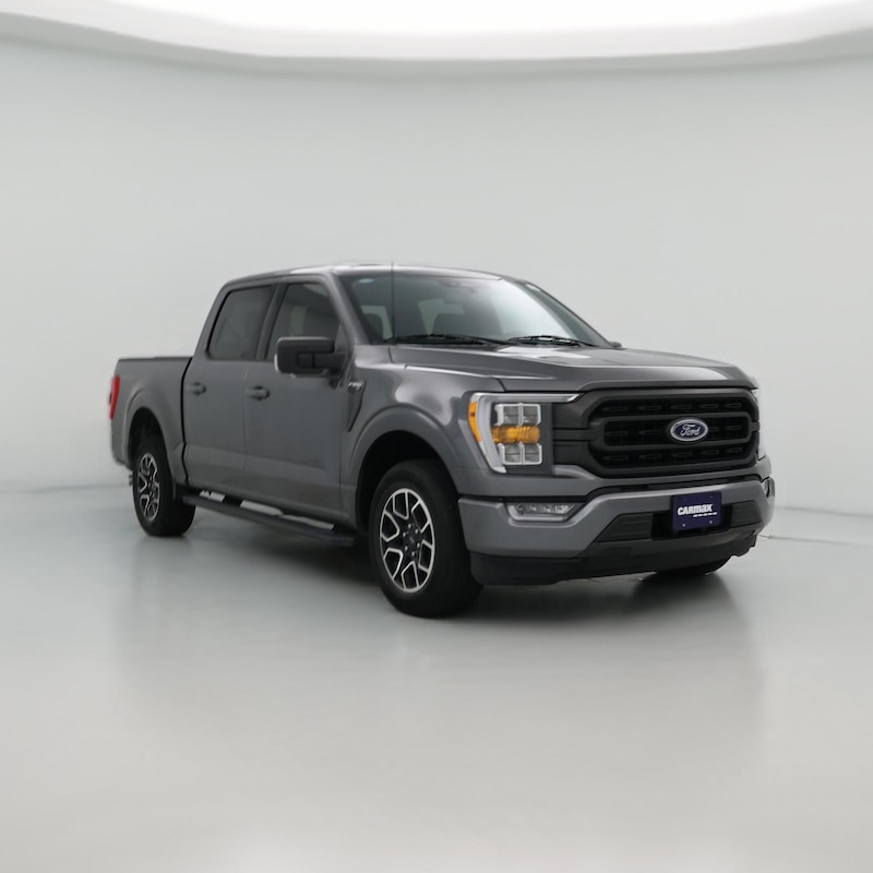 2023 Ford F150 XLT
