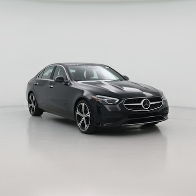 2023 Mercedes-Benz C300