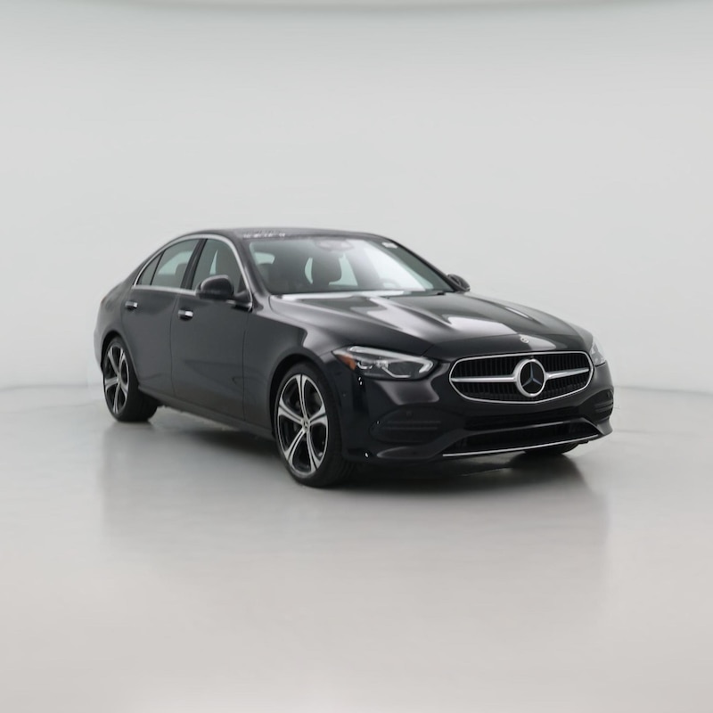 2023 Mercedes-Benz C300