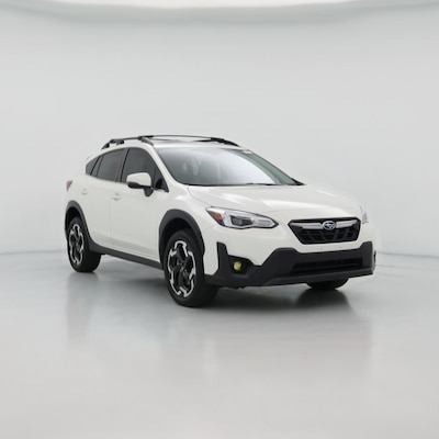Recommended categories heading image of the selected vehicle