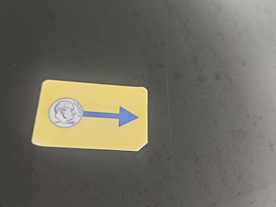 Condition detail