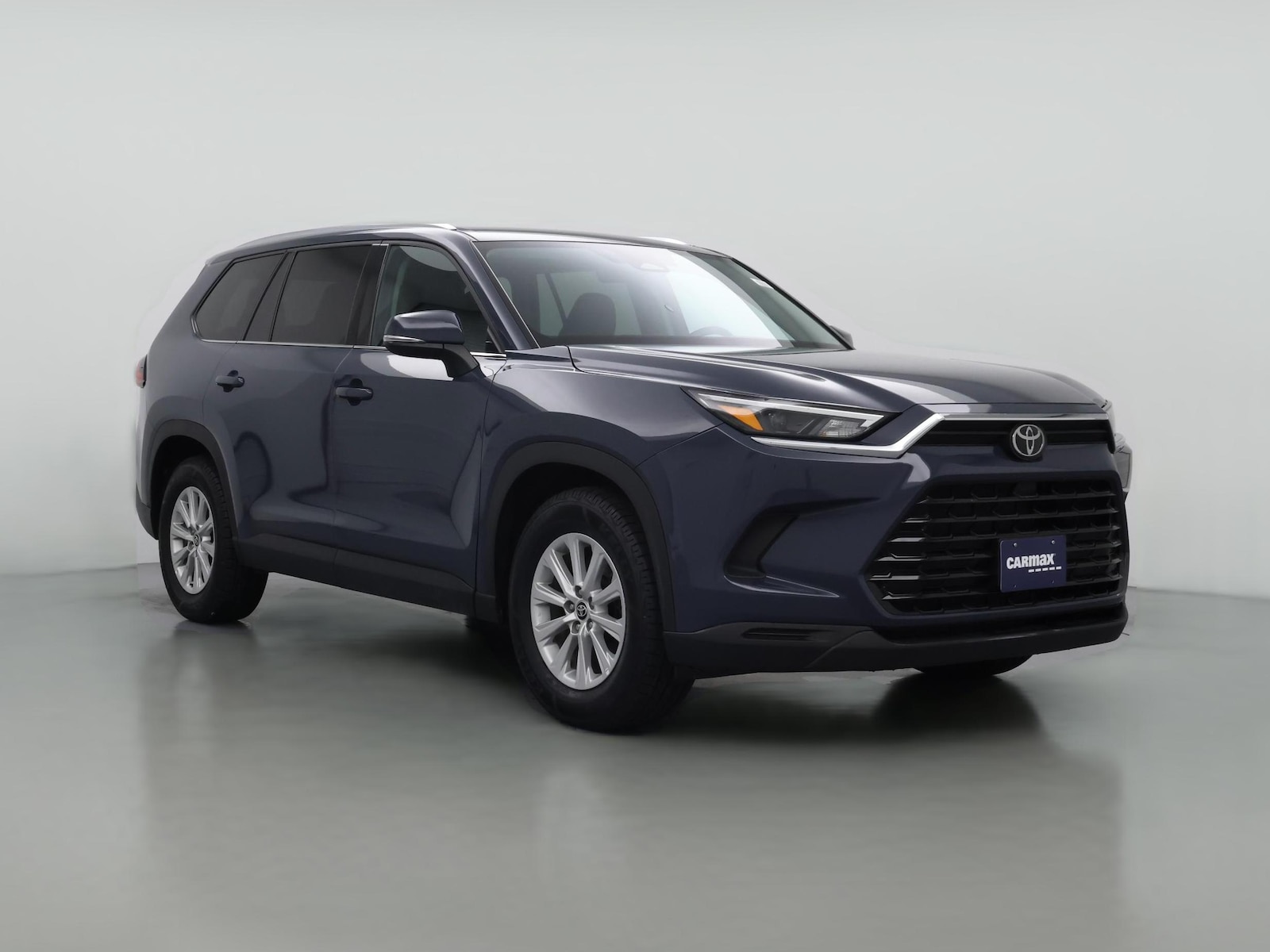 2025 Toyota Grand Highlander