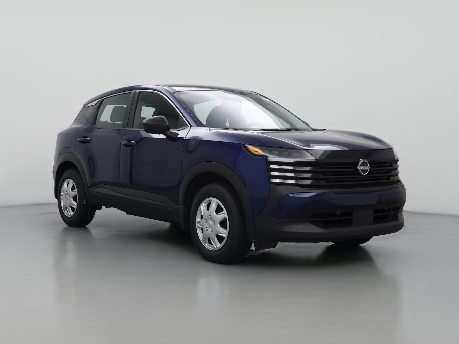 2025 Nissan Kicks