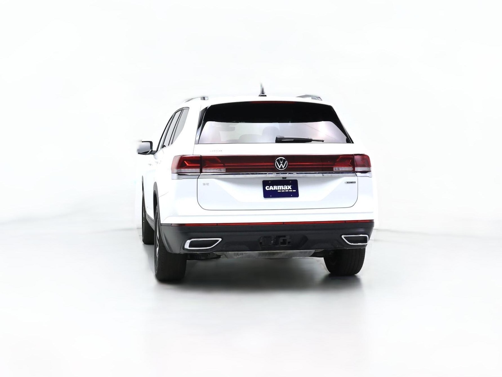 Smart Key & Blind Spot Monitor