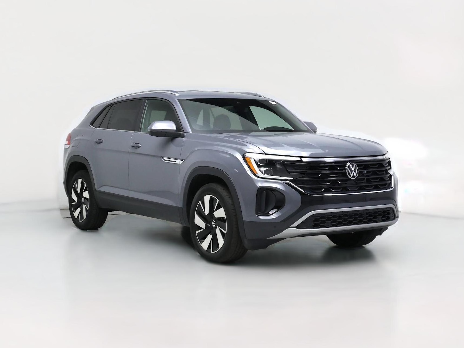 2025 Volkswagen Atlas Cross Sport