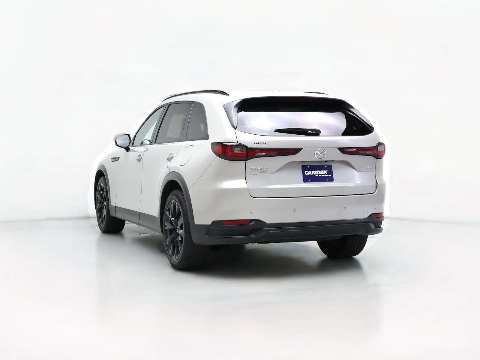 Smart Key & Power Hatch/Deck Lid