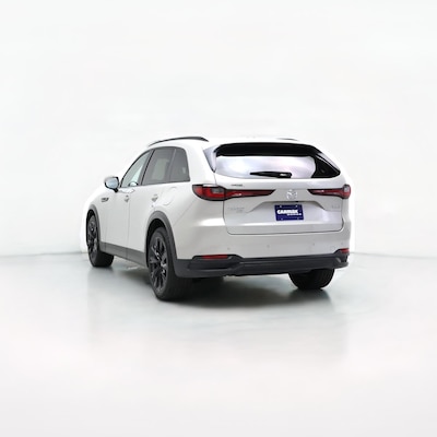 Vehicle exterior view