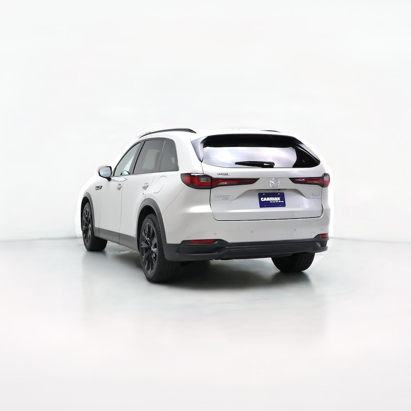 2025 Mazda CX-90 Turbo Preferred