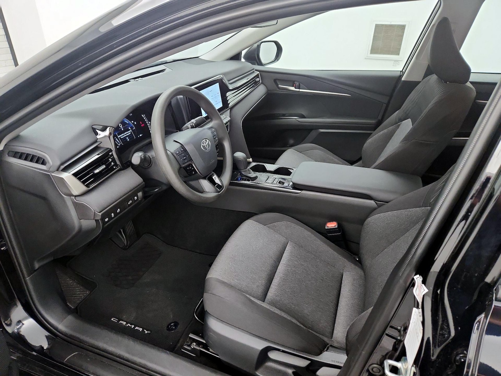 Side Airbags