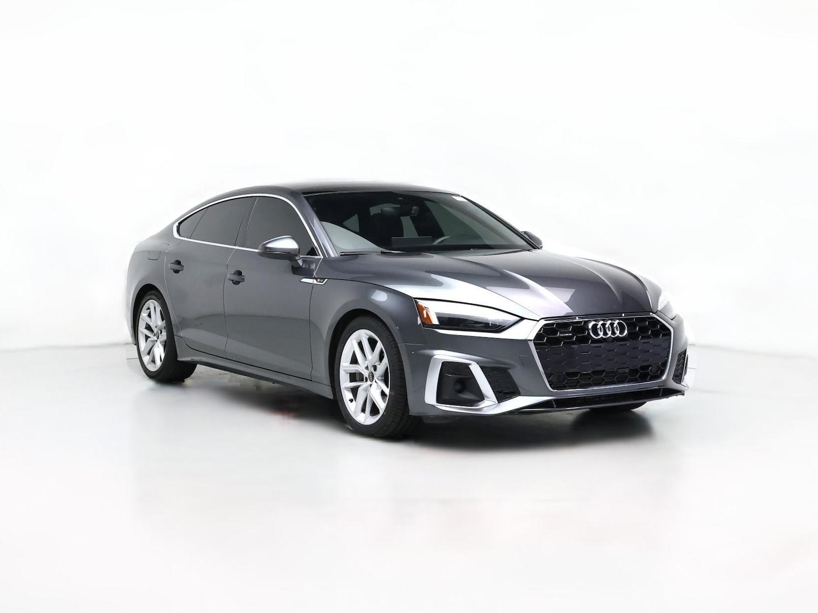 2024 Audi A5 Sportback