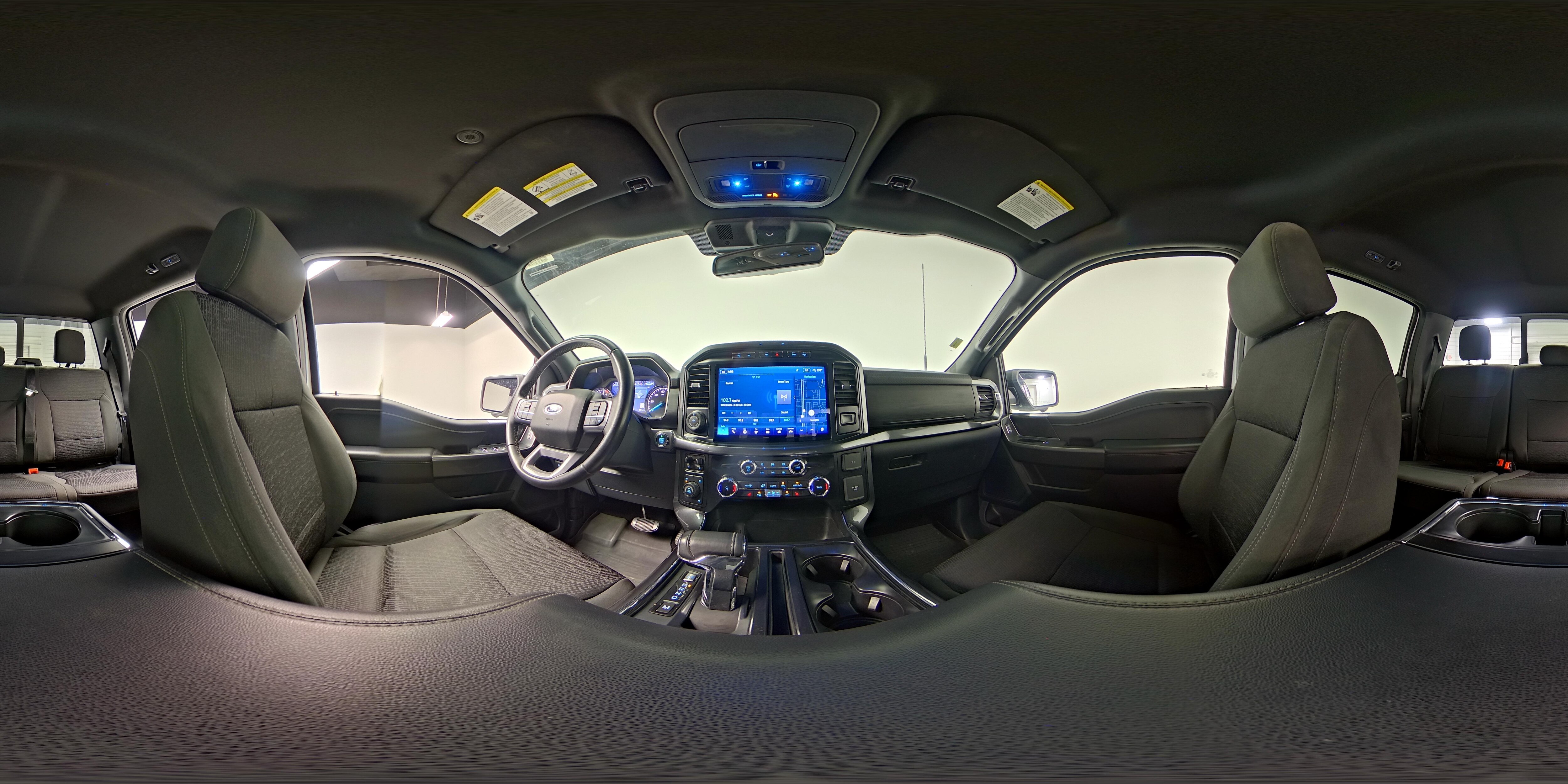 2023 Ford F-150 XLT - Photo 25