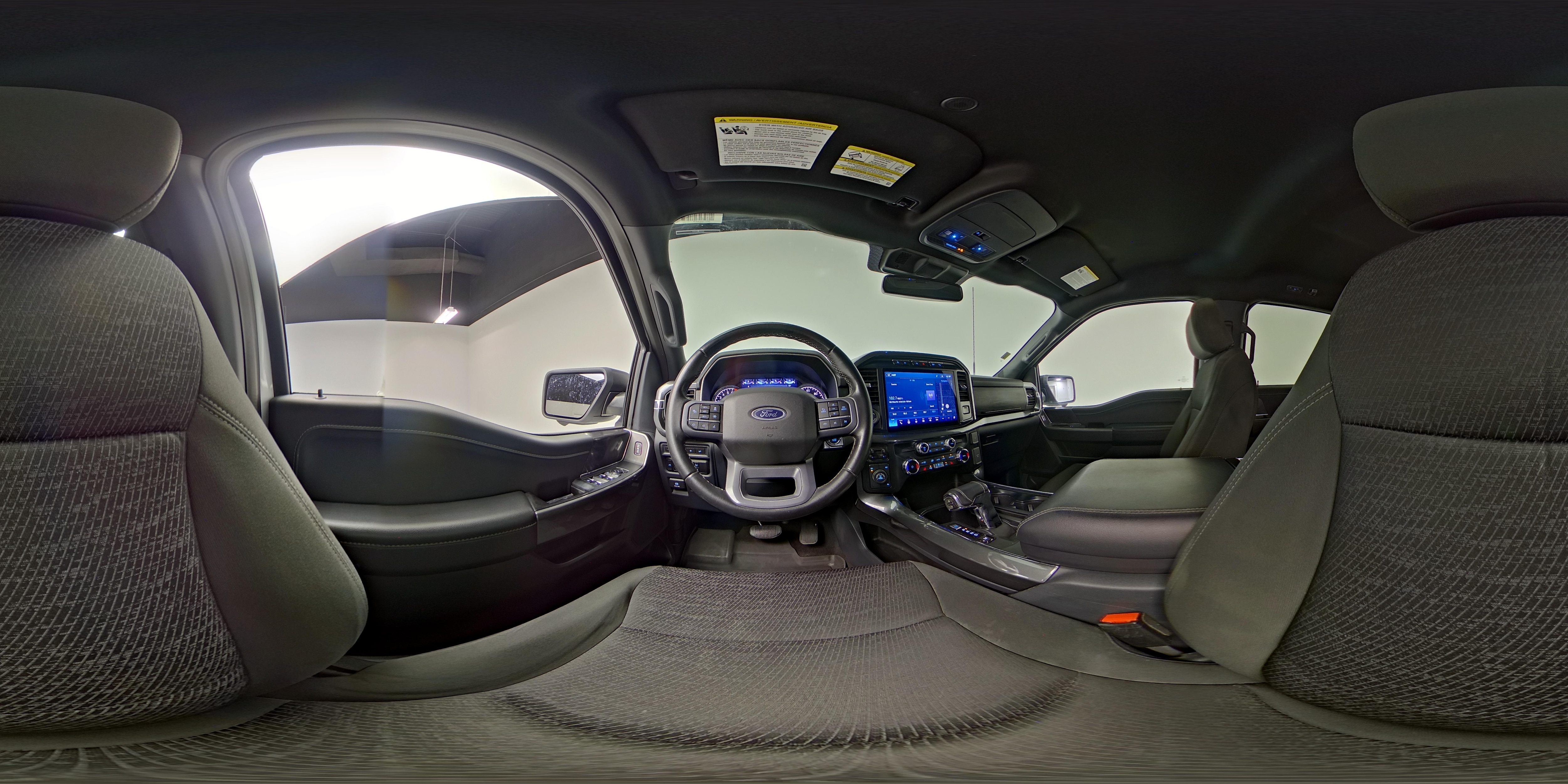2023 Ford F-150 XLT - Photo 27