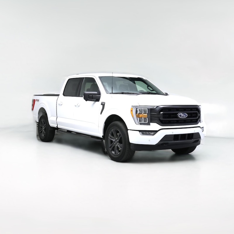2023 Ford F150 XLT