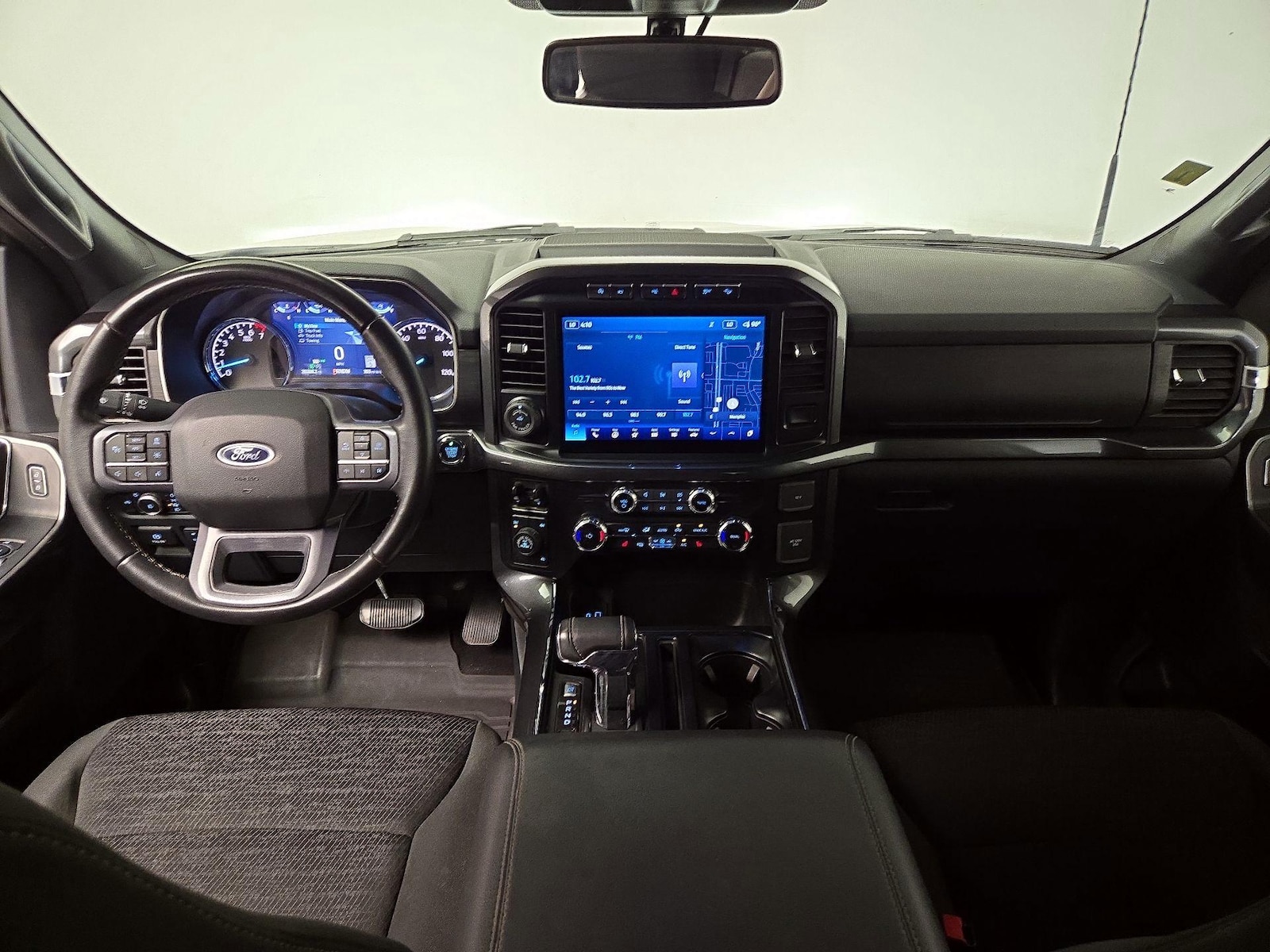 2023 Ford F-150 XLT - Photo 10