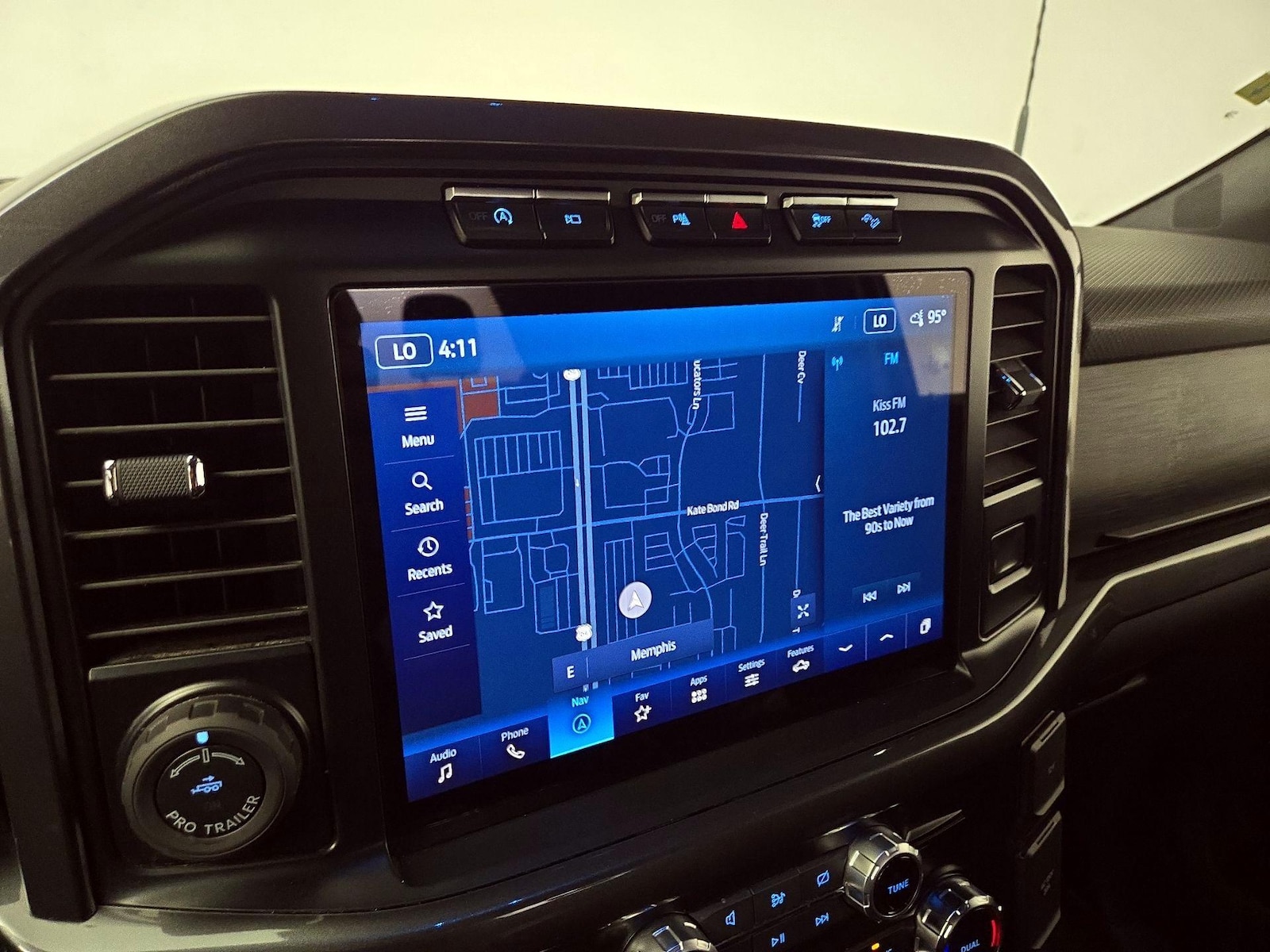 2023 Ford F-150 XLT - Photo 15