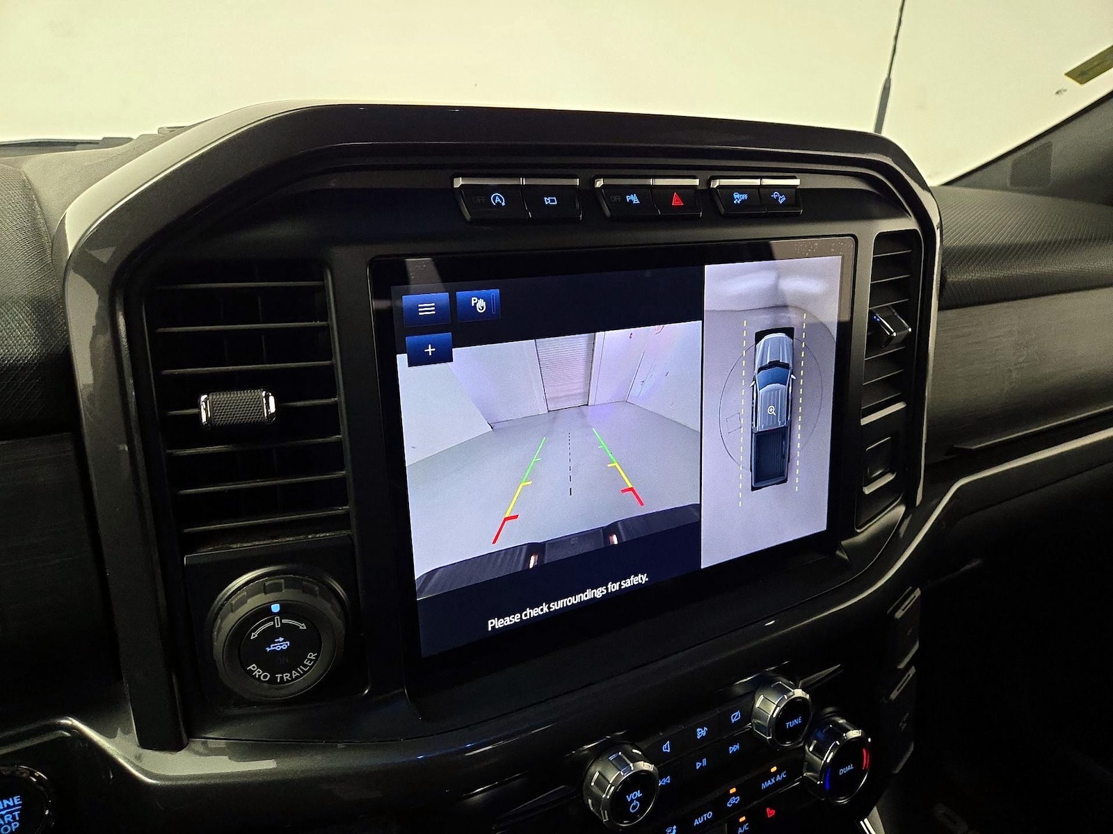 2023 Ford F-150 XLT - Photo 16