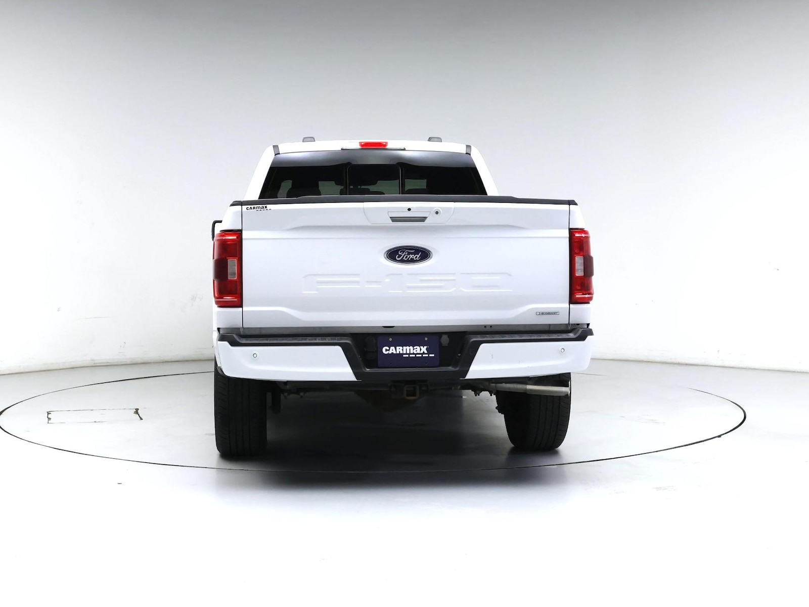 2023 Ford F-150 XLT - Photo 7
