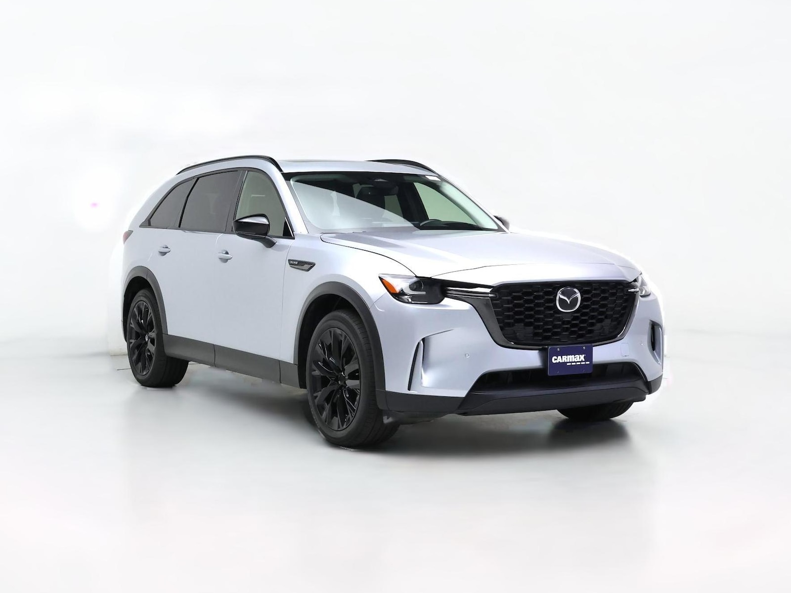 2025 Mazda CX-90
