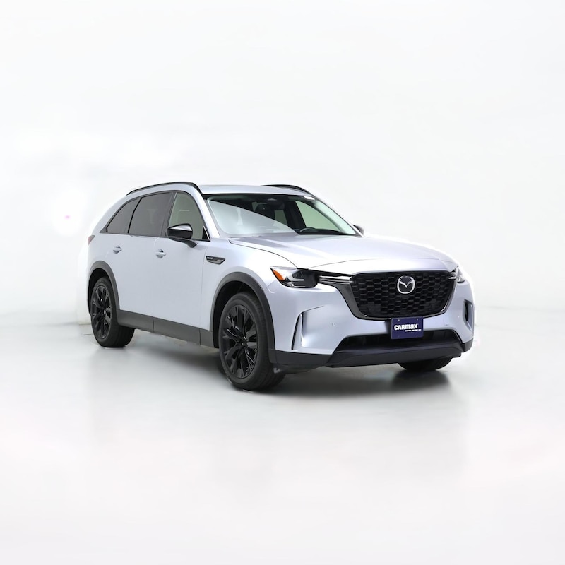 2025 Mazda CX-90 Turbo Premium Sport