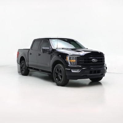 2023 Ford F150 XLT