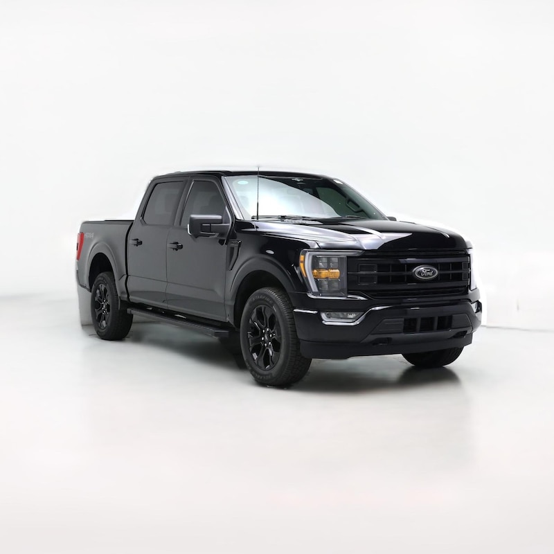 2023 Ford F150 XLT