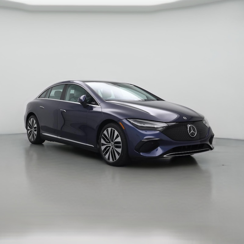 2024 Mercedes-Benz EQE 350+